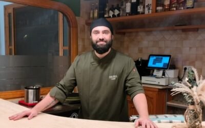 Restaurant Solera (Pego): El paper clau dels locals menuts en l’evolució de la cuina valenciana actual