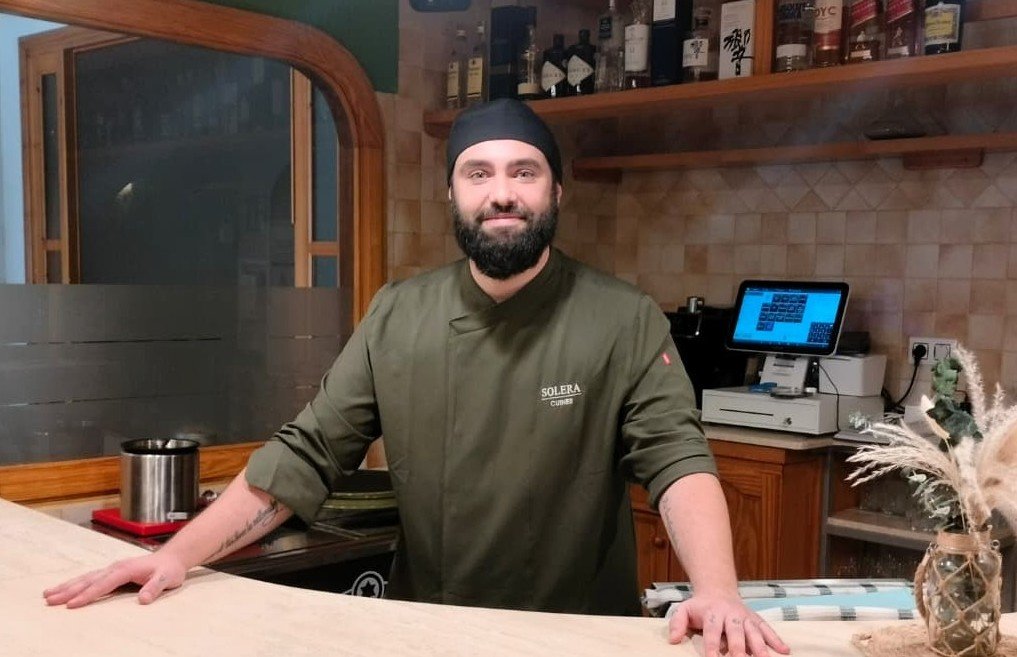 Victor Estruch Restaurant Solera Pego (2)1