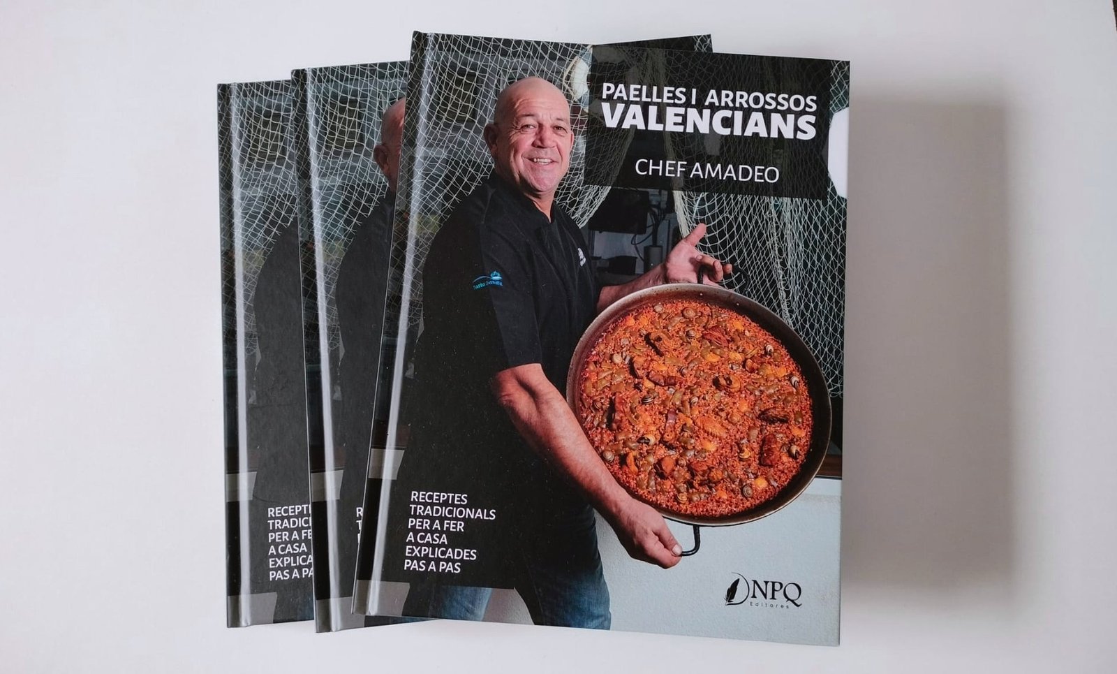 libro-llibre-chef-amadeo-paella