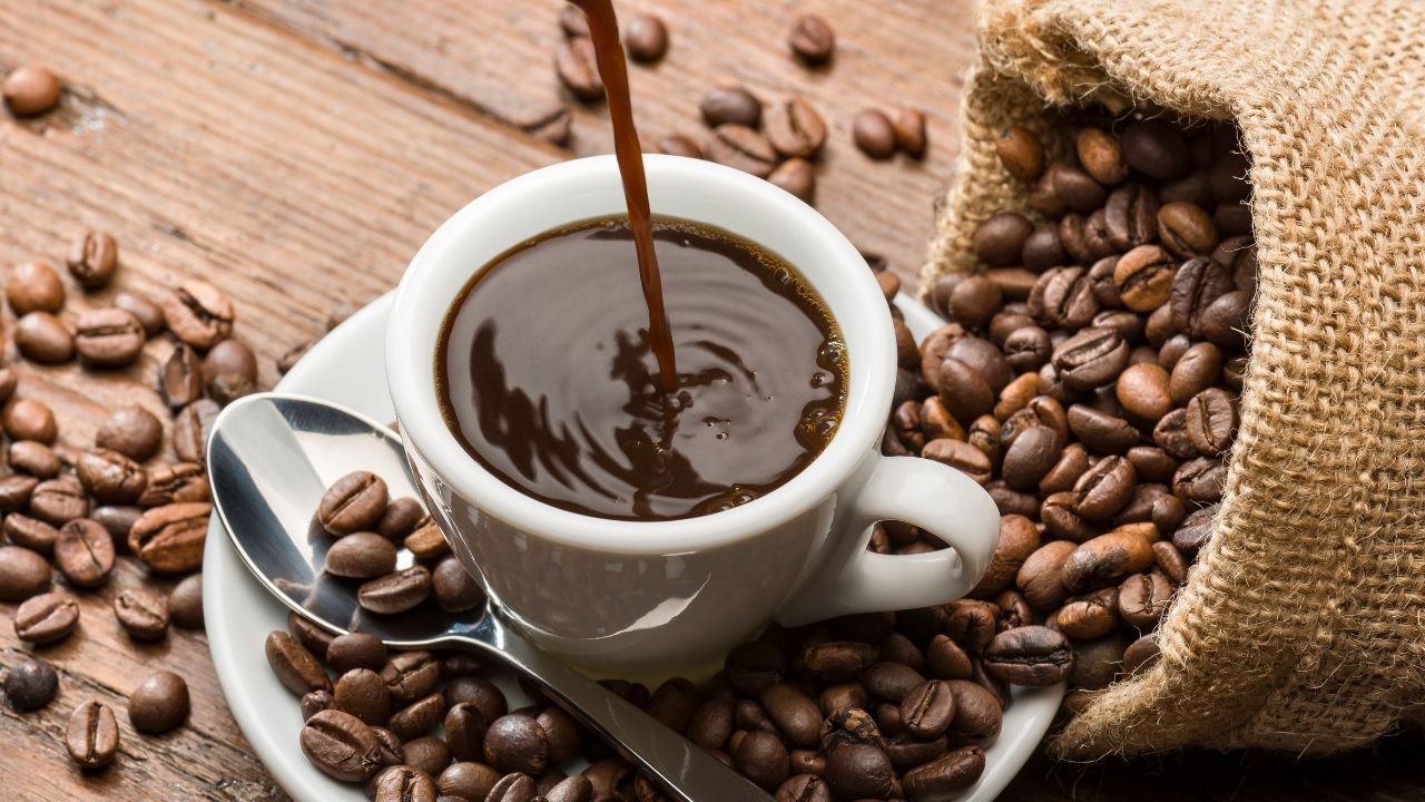 Café torrefacte cancerigen
