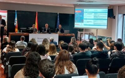 Docents i científics exigeixen en la UA portar la cuina als col·legis per a impulsar una alimentació saludable i sostenible